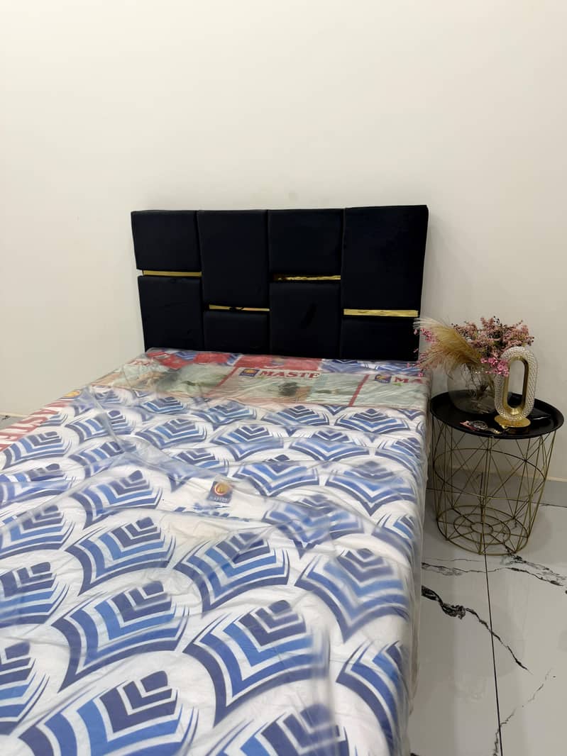 Single Bed 3