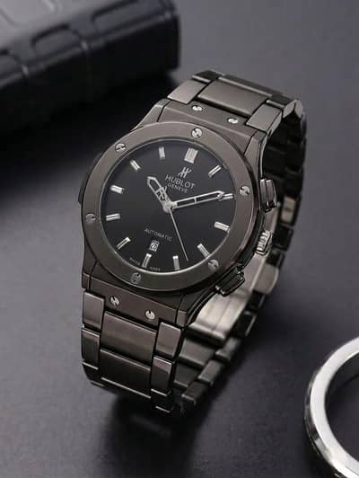 HUBLOT GENEVE
