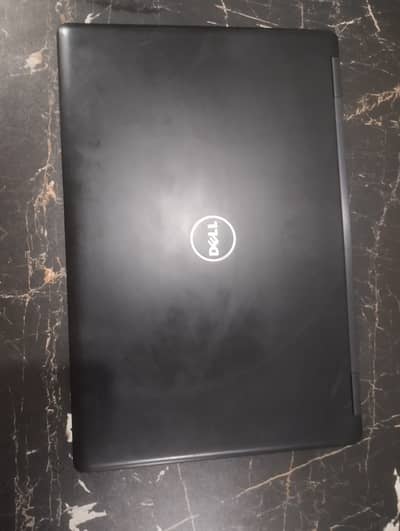 Dell Precision 3520 Workstation | i5 HQ 6th Gen | 8GB | 256GB NVME SSD