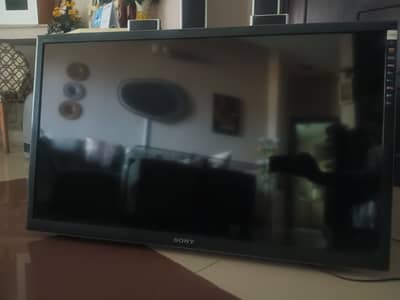 Sony Bravia Excellent Condition