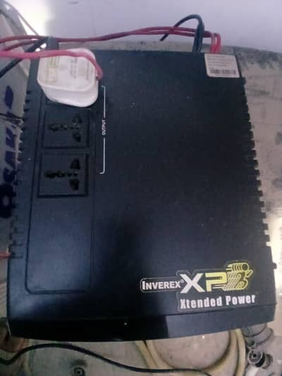 Inveriex 12v.  / 1200va