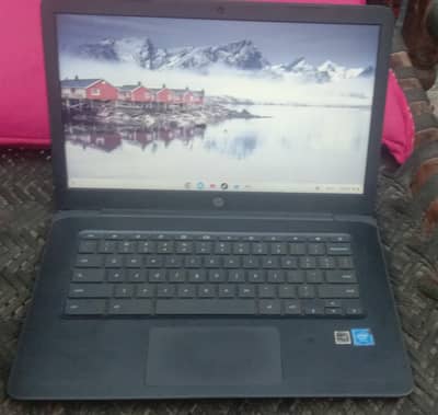 HP Chromebook for Sale - Best for Online Classes & Browsing