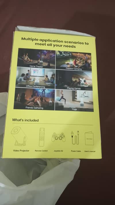 android project