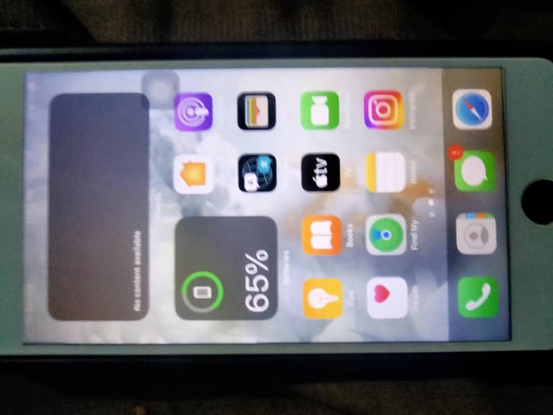 Apple iPhone 7 Plus 0