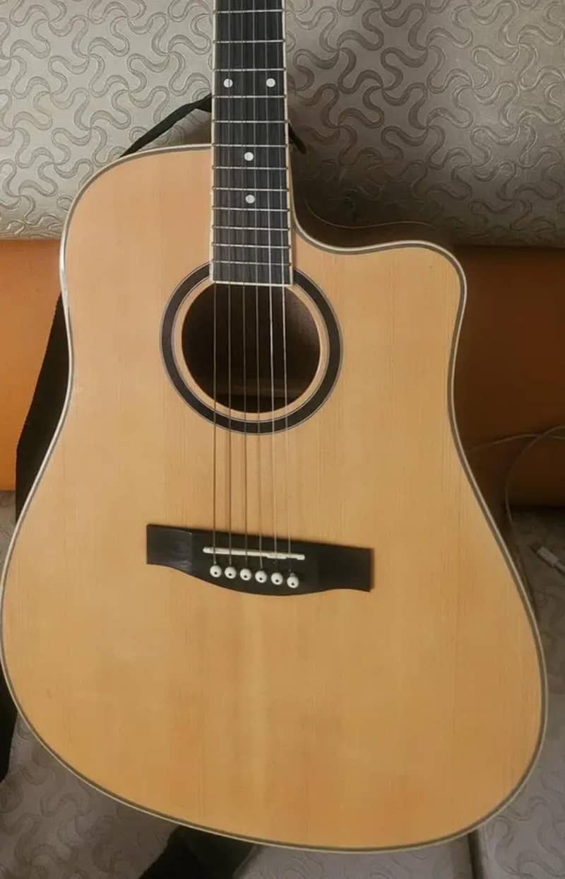 Guitar 0
