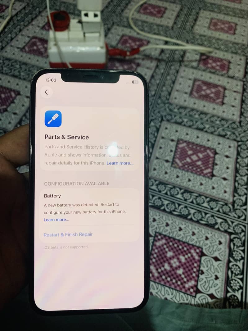 Apple iPhone 12 Pro 1