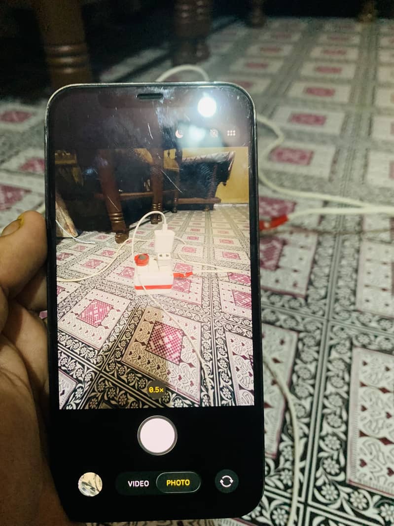 Apple iPhone 12 Pro 3