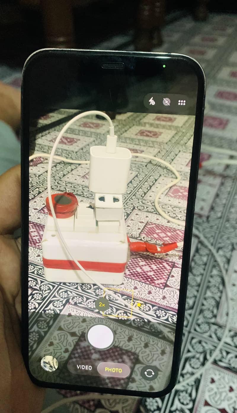 Apple iPhone 12 Pro 6