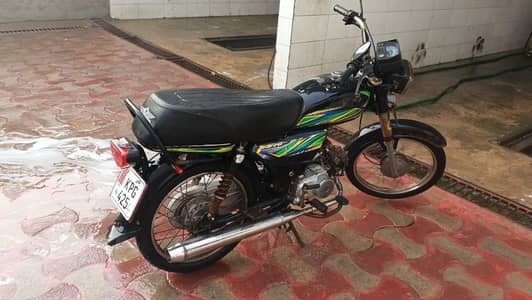 bike for sale