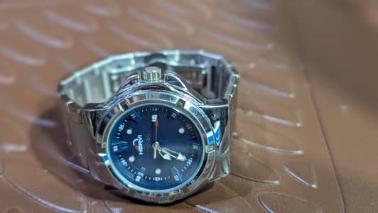 HERYI WATCH made in PRC genuine