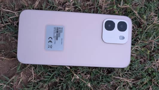OPPO A6