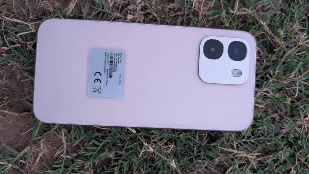 OPPO A6 0