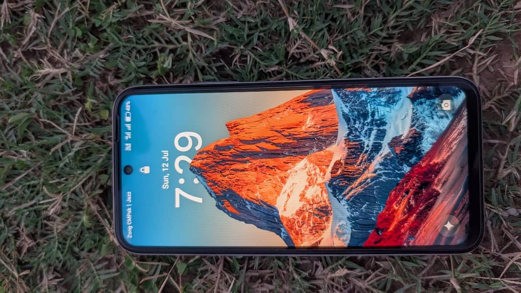 OPPO A6 1