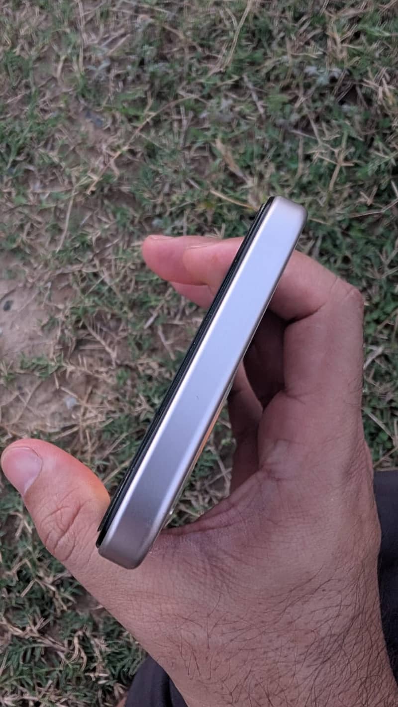 OPPO A6 3