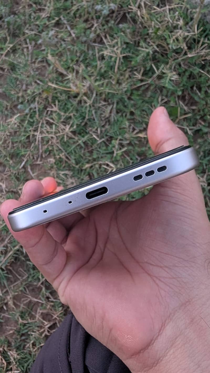 OPPO A6 5