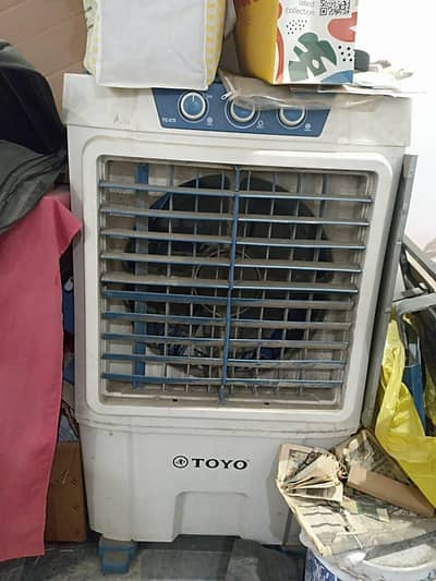 air cooler