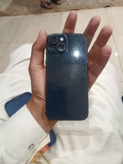 Apple iPhone 15