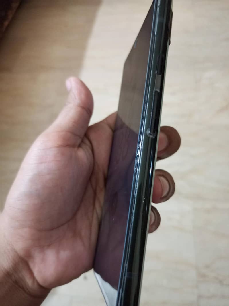 Google Pixel 6a 1