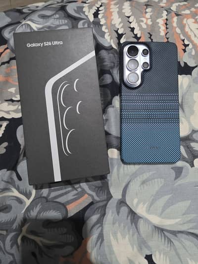 s26 ultra full box 512 gb