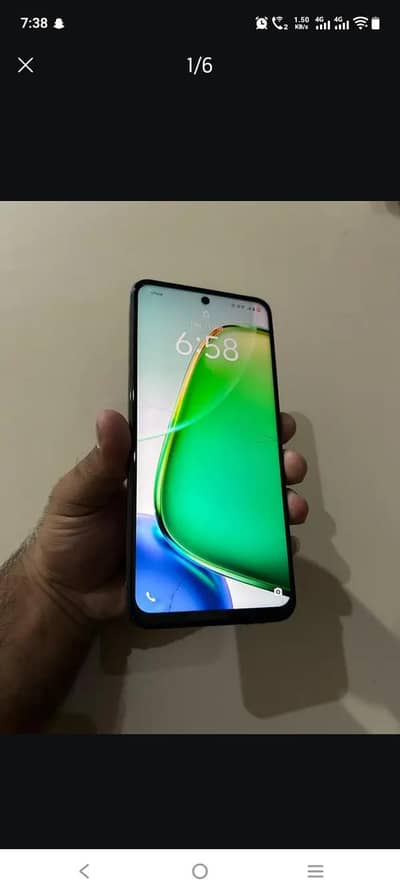 Vivo Y28