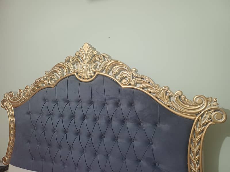 Double bed set 3