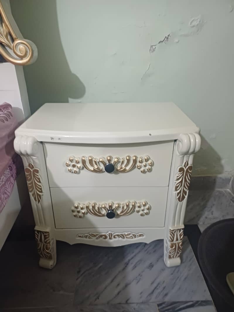 Double bed set 5