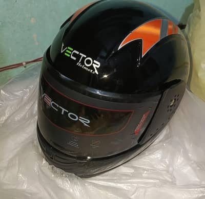 victor helmet medium size