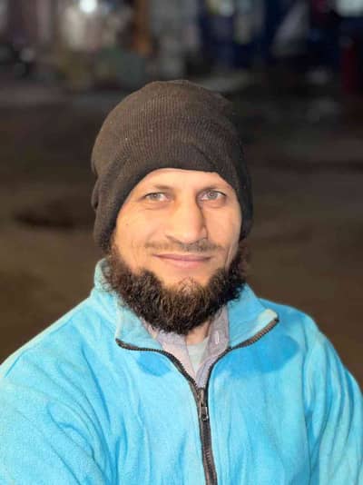 mehraabkhan