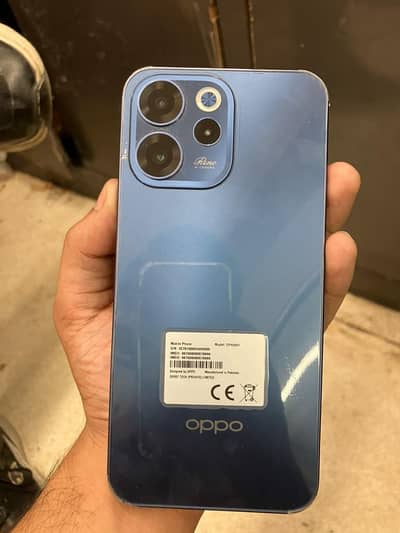 OPPO Reno 15F 5g