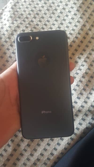 Apple iPhone 8 Plus