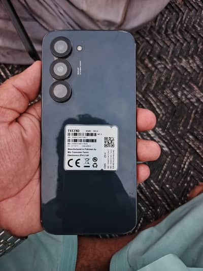 tacno spark 40 pro
