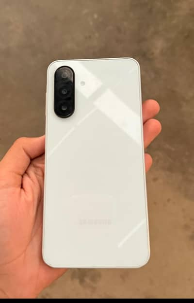 Samsung Mobile A26