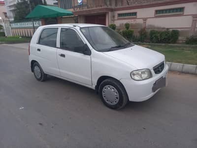 Suzuki Alto 2009
