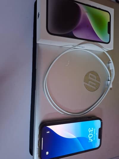 Apple iPhone 14