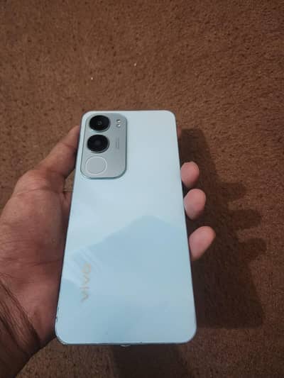 Vivo Y19s