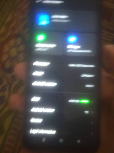 oppo A 17 k 4 gb 64 gb complete box no open repair