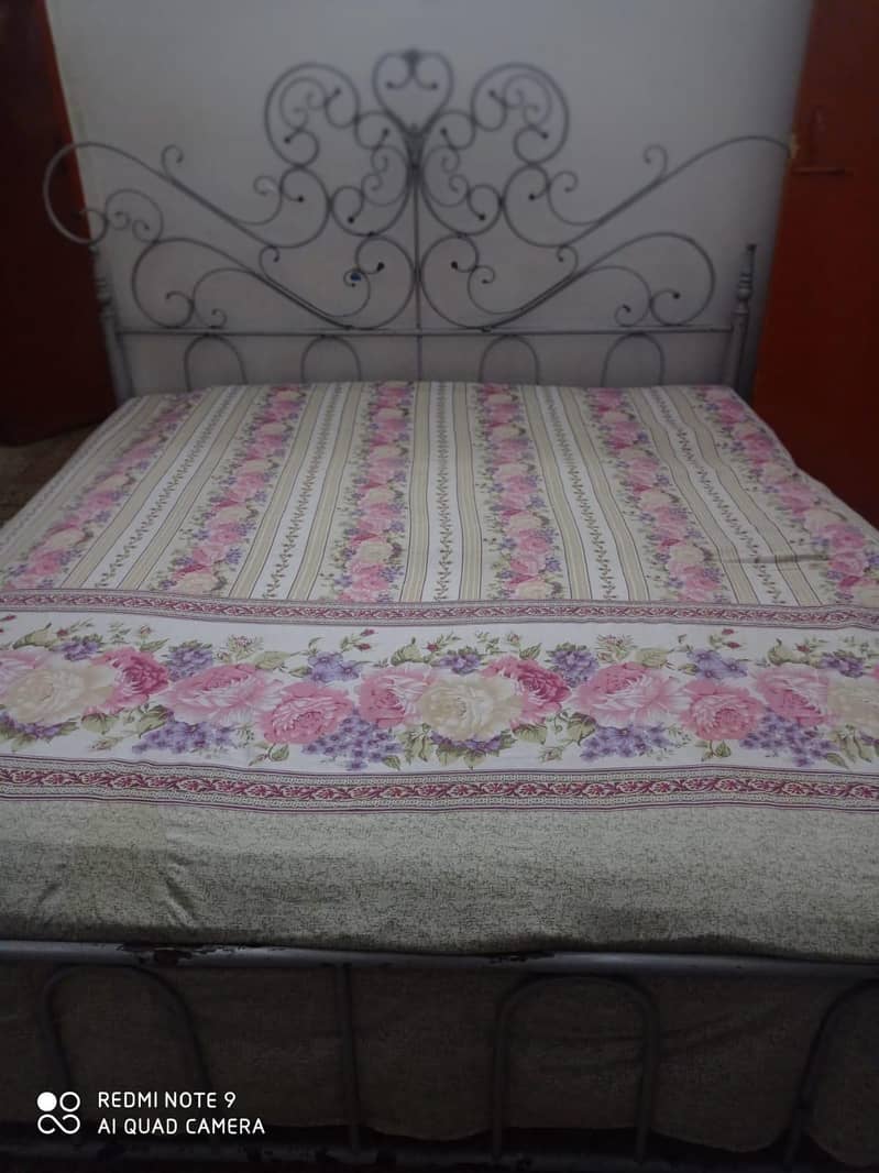 Master Bed 2