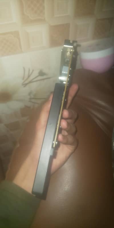 GTx 645 1gb for budget gaming