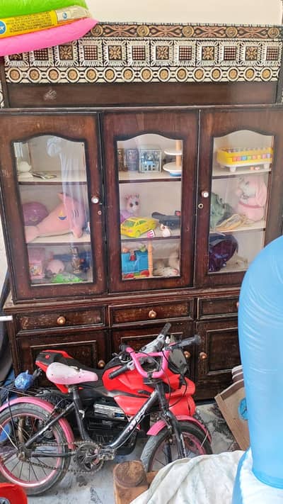 show case for sale