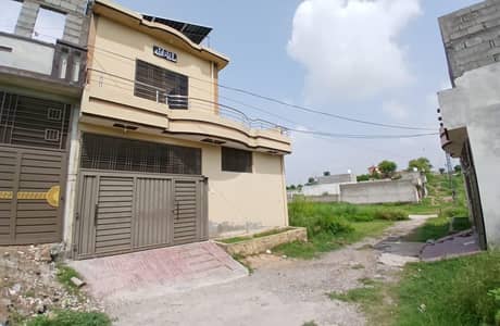 House For Sale (Ready for Living)