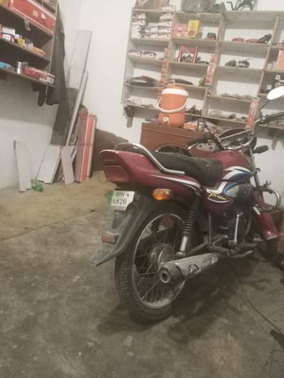 bike shop