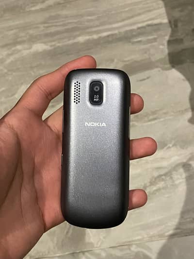 Nokia Asha 202