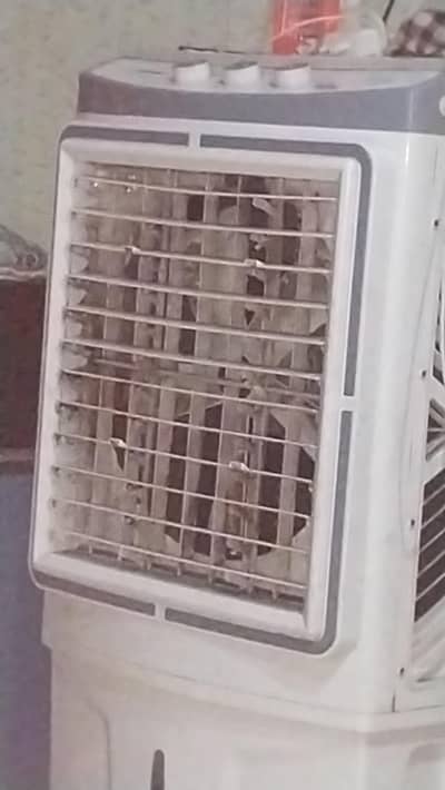 used air cooler for sale just 3 months used