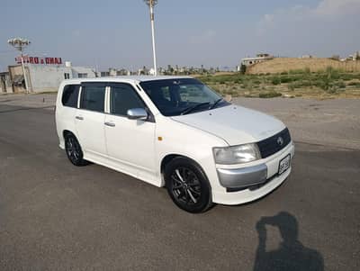 Toyota Probox 2006