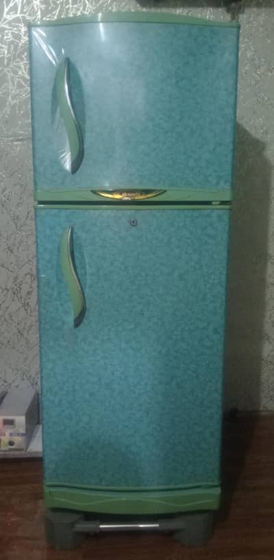 Waves Medium Size Refrigerator for Sale