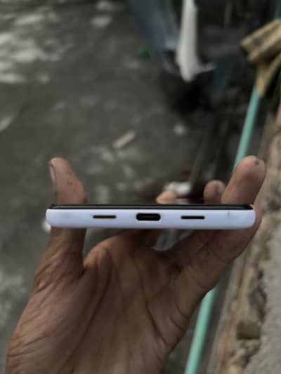 Google Pixel 3a XL