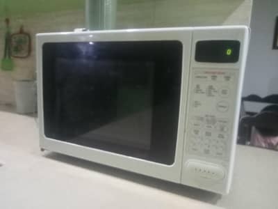 lg imported microwave oven for sale call 03225064436