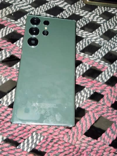 Samsung Mobile S23 Ultra