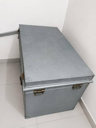 storage box