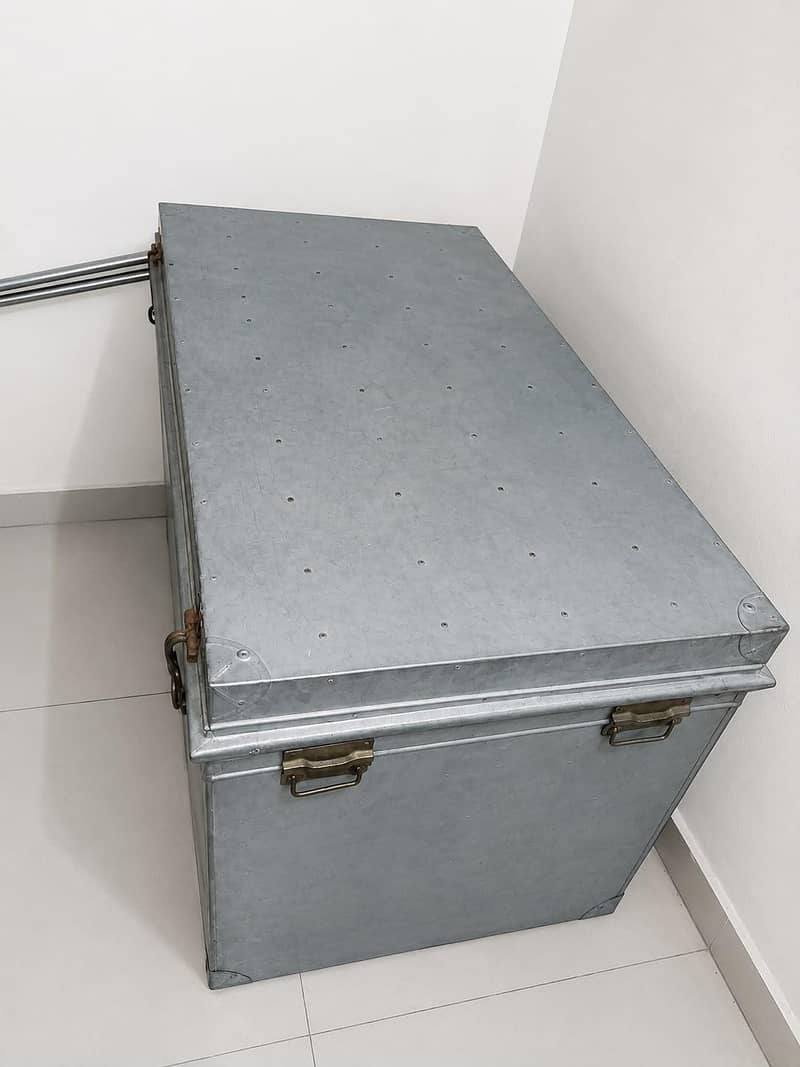 storage box 0